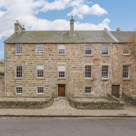 Priorsgate Apartman St Andrews Kültér fotó