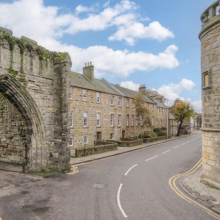 Priorsgate Apartman St Andrews Kültér fotó