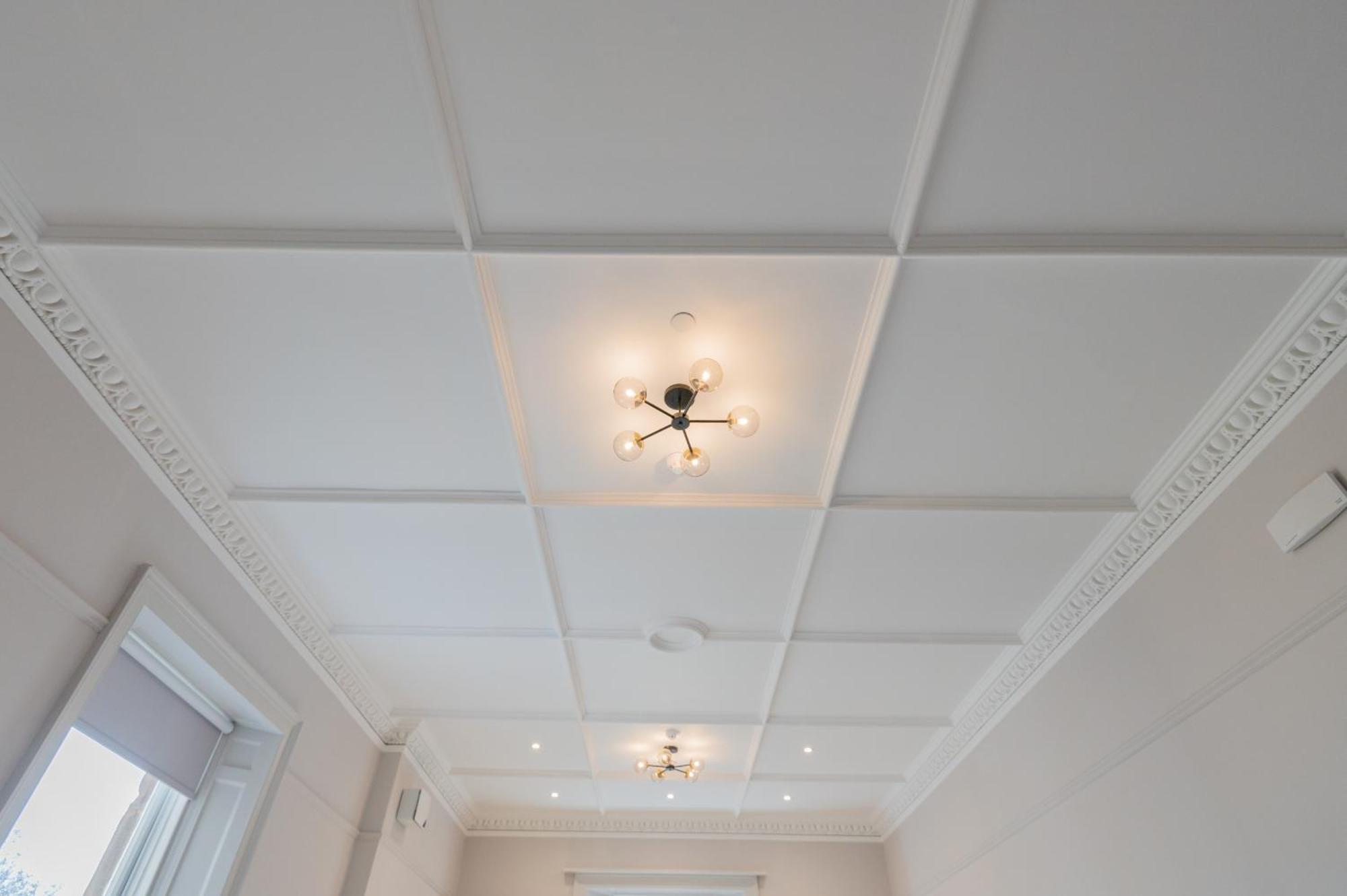 Priorsgate Apartman St Andrews Kültér fotó