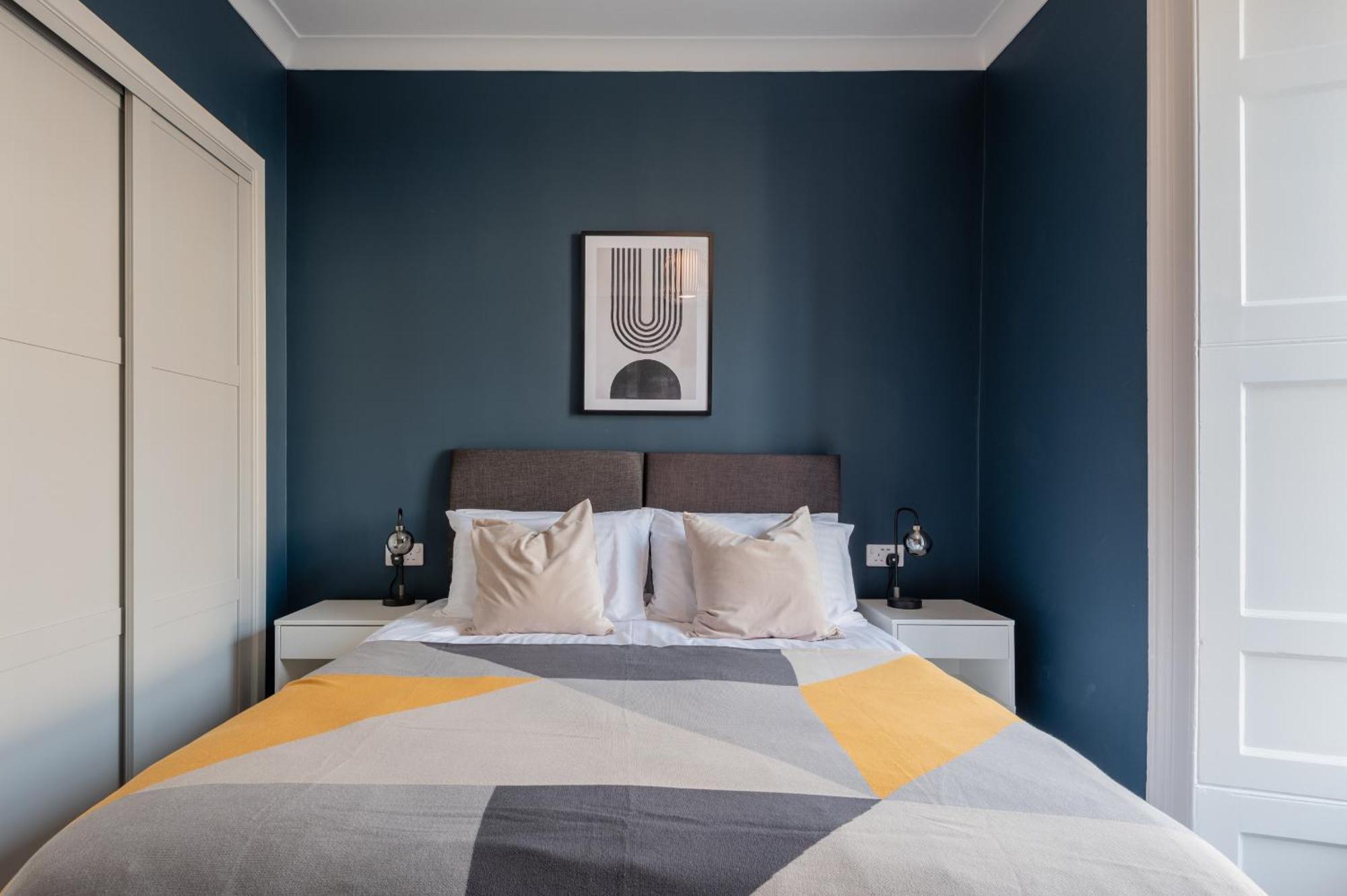 Priorsgate Apartman St Andrews Kültér fotó