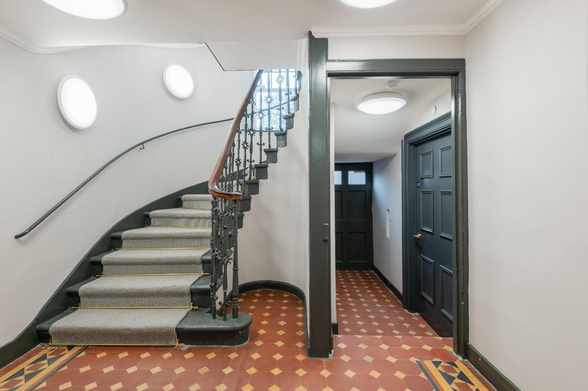 Priorsgate Apartman St Andrews Kültér fotó