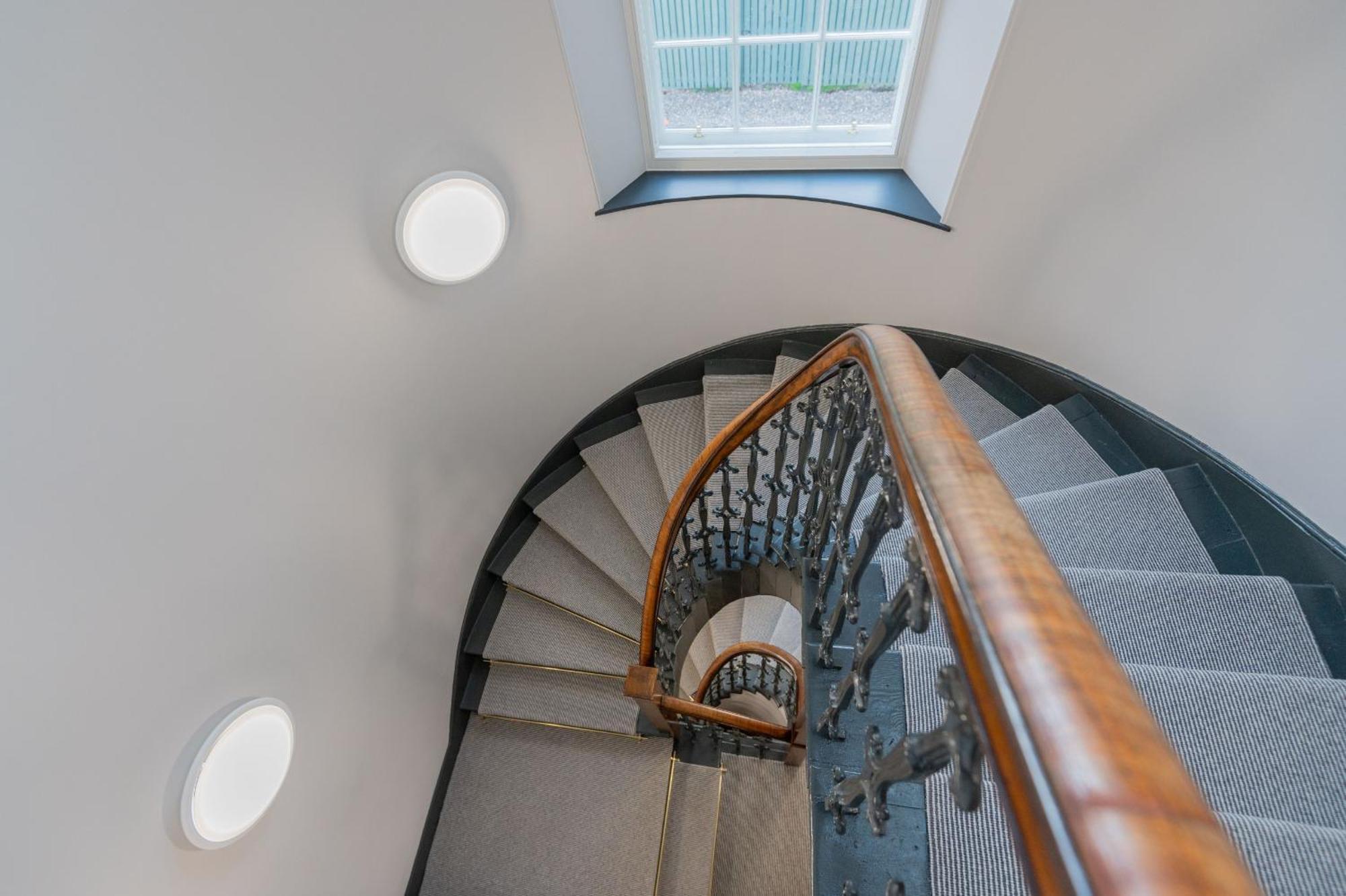 Priorsgate Apartman St Andrews Kültér fotó