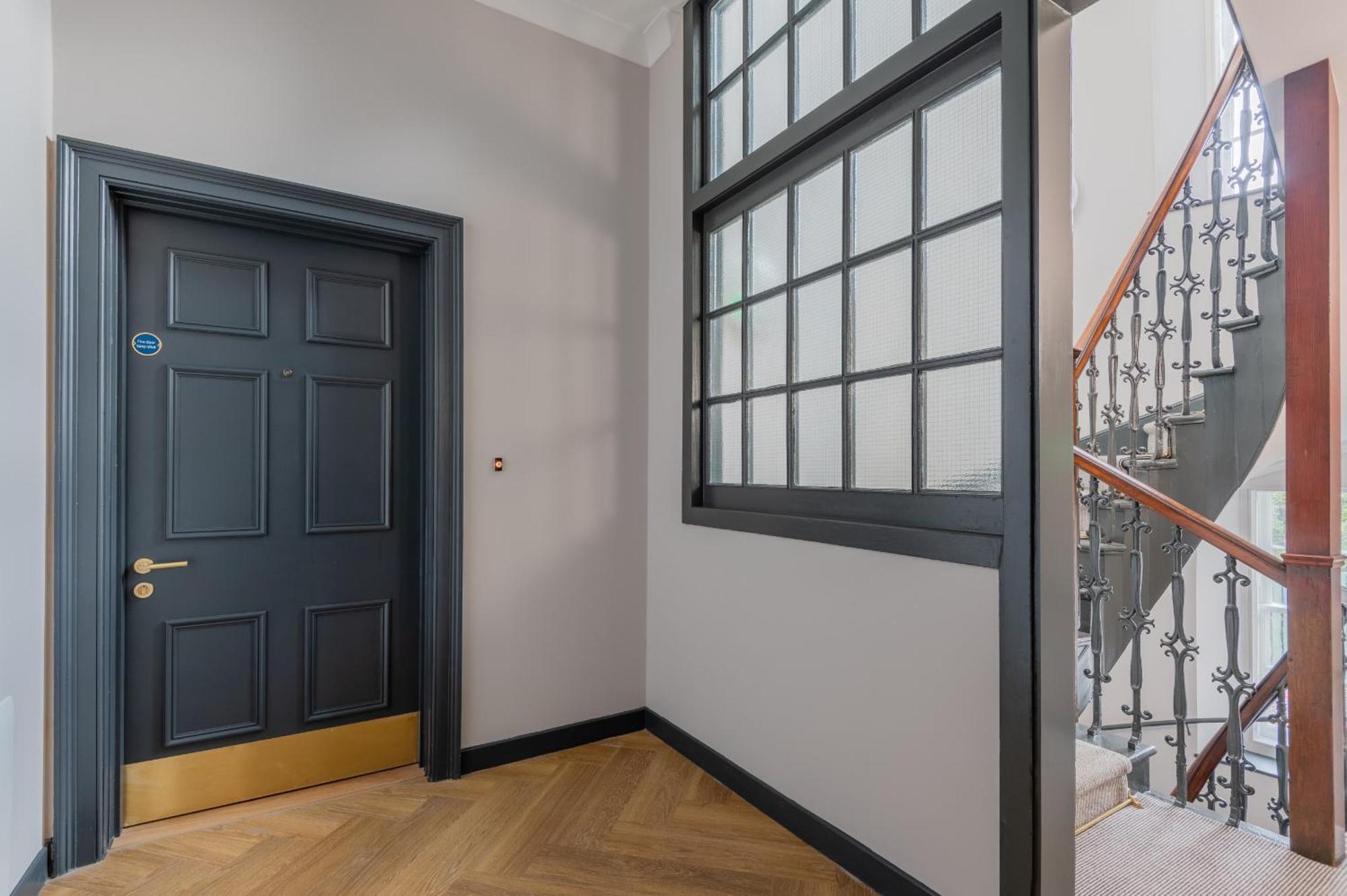 Priorsgate Apartman St Andrews Kültér fotó