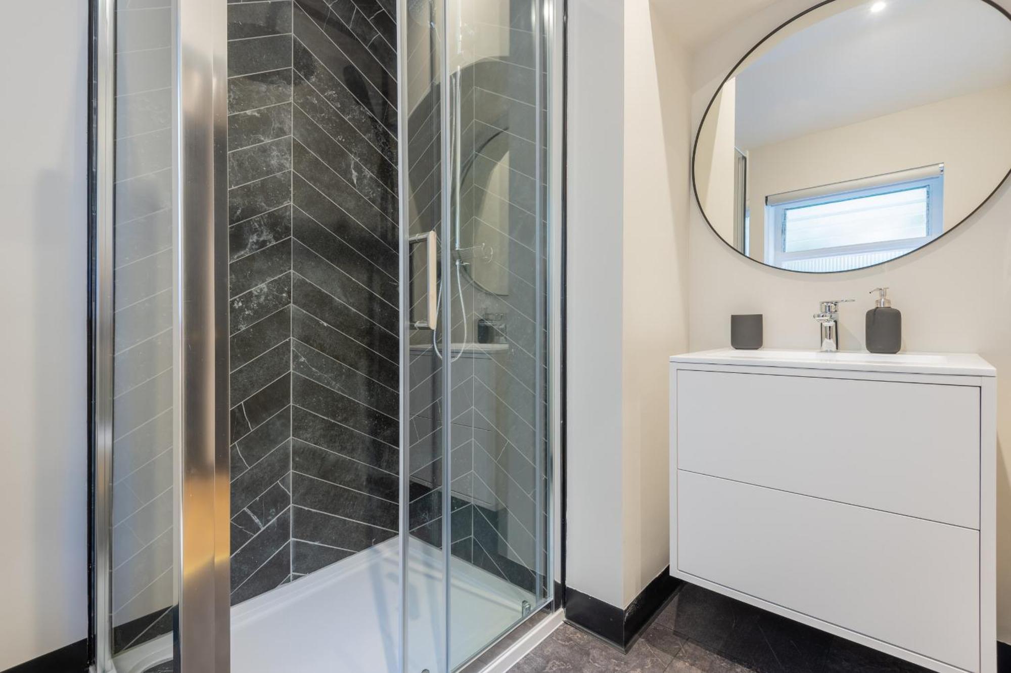 Priorsgate Apartman St Andrews Kültér fotó