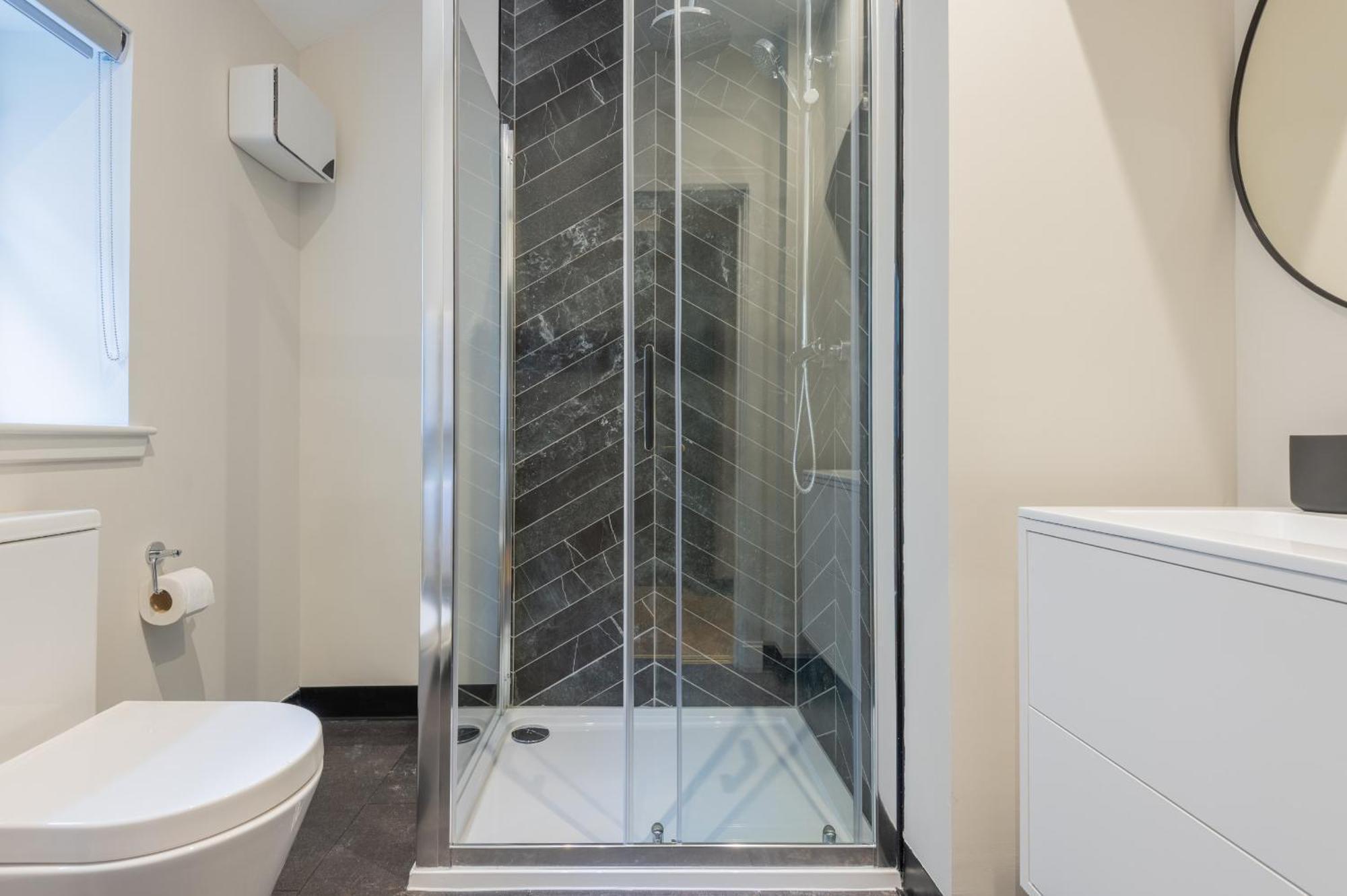 Priorsgate Apartman St Andrews Kültér fotó