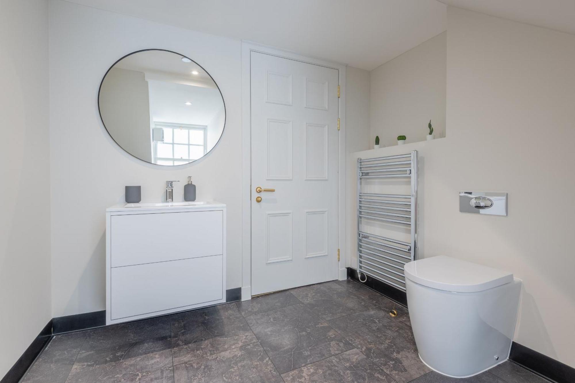 Priorsgate Apartman St Andrews Kültér fotó