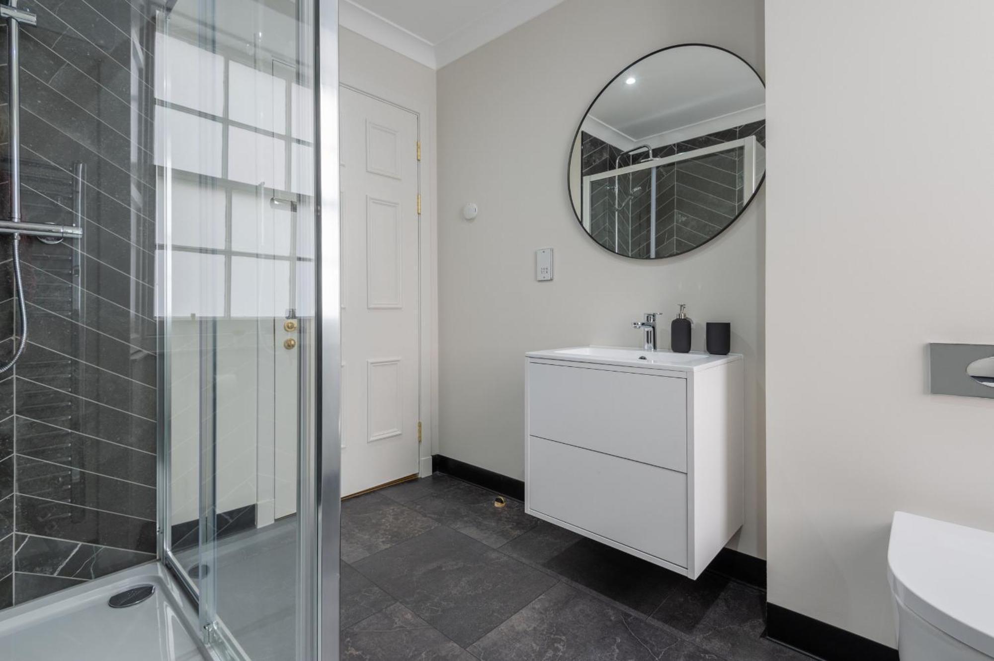 Priorsgate Apartman St Andrews Kültér fotó