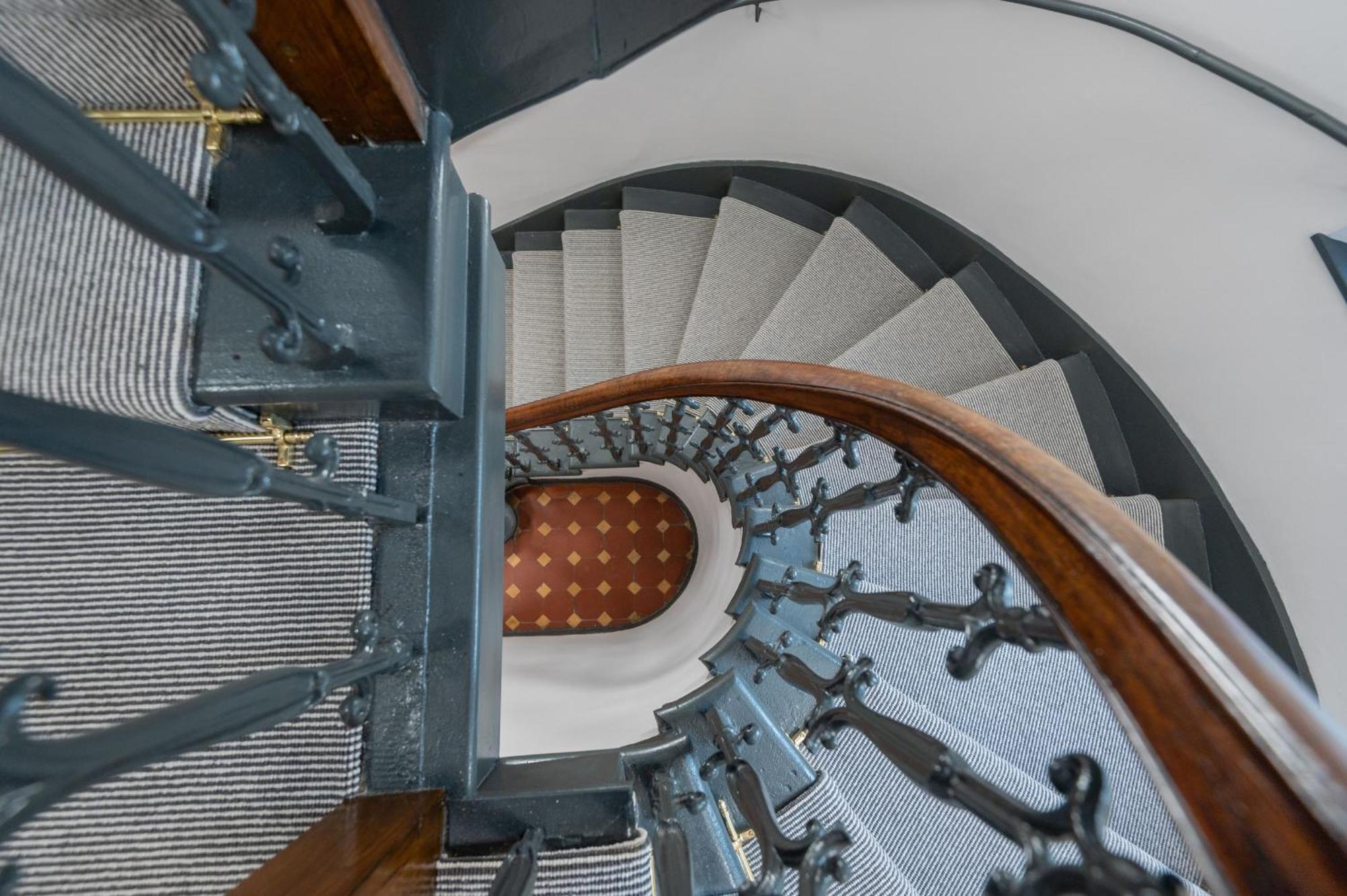 Priorsgate Apartman St Andrews Kültér fotó