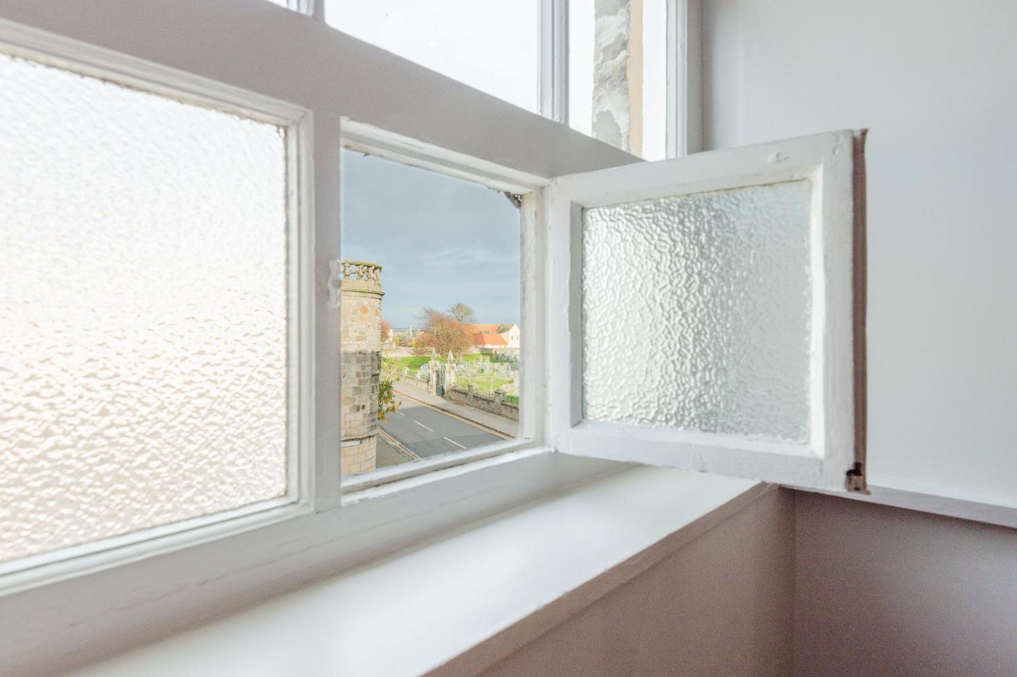 Priorsgate Apartman St Andrews Kültér fotó