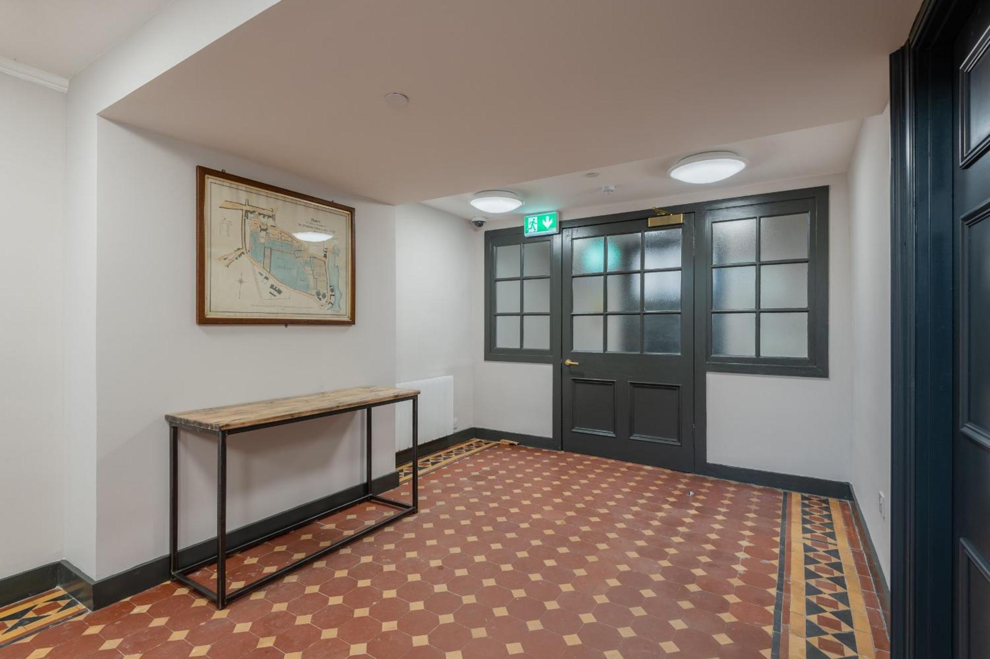 Priorsgate Apartman St Andrews Kültér fotó