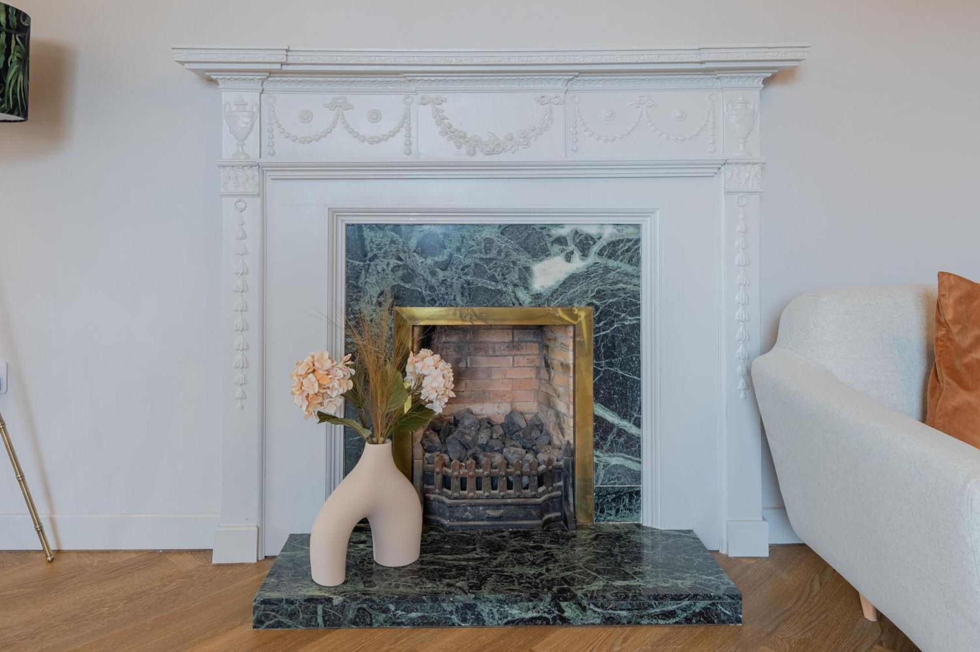 Priorsgate Apartman St Andrews Kültér fotó