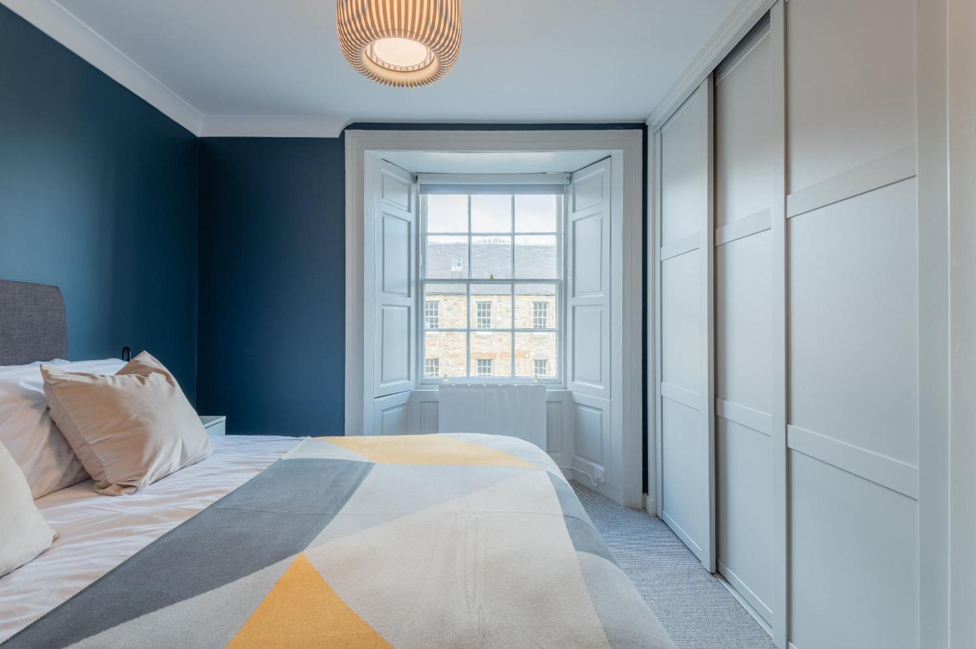 Priorsgate Apartman St Andrews Kültér fotó